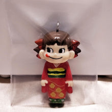 Load image into Gallery viewer, Peko-Chan Kimono Charm
