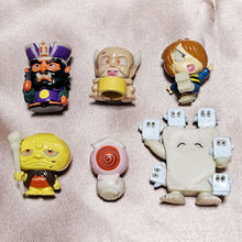 Load image into Gallery viewer, Kitaro 6pc Miniature Set A
