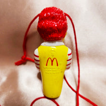 Load image into Gallery viewer, McDonald&#39;s Ronald Figure 1980 Ballpoint Pen Top Only
