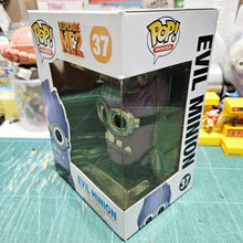 Load image into Gallery viewer, POP! Despicable me 2 Evil Minion

