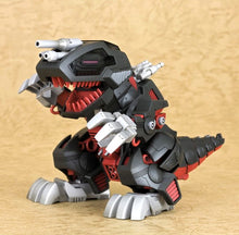 Load image into Gallery viewer, D-Style - ZOIDS - Death Saurer EZ-021
