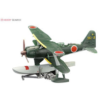 Load image into Gallery viewer, 1/144 WKC #15-WWII Nippon Seaplane 10Pack
