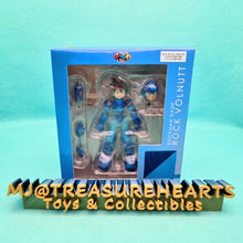 Load image into Gallery viewer, 4 Inch Nel - Mega Man Volnutt - MJ@TreasureHearts Toys &amp; Collectibles
