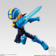 Load image into Gallery viewer, 66 ACTION DASH - Mega Man 1 (Set of 5) - MJ@TreasureHearts Toys &amp; Collectibles
