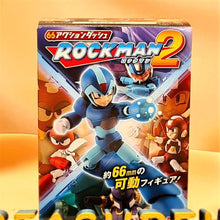 Load image into Gallery viewer, 66 ACTION DASH - Mega Man 2 (Set of 5) - MJ@TreasureHearts Toys &amp; Collectibles

