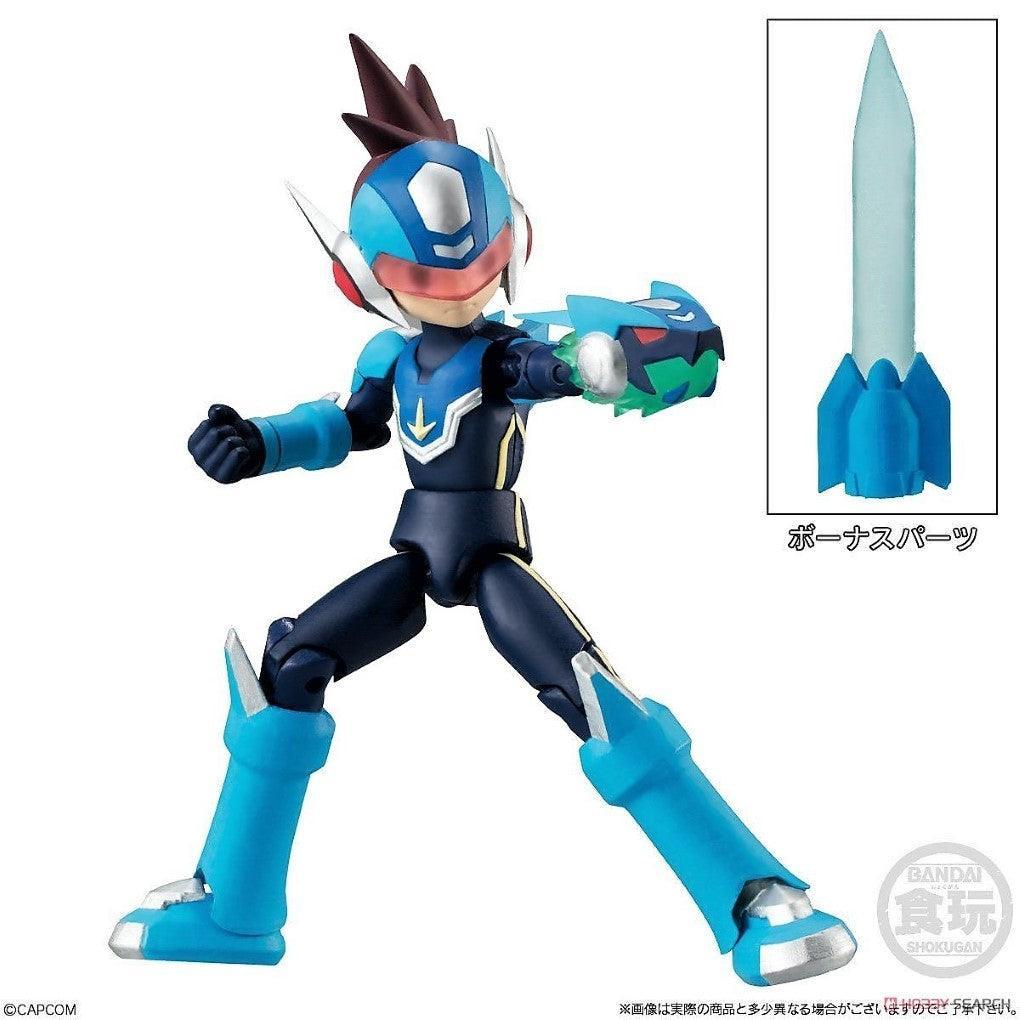 66 action deals dash mega man