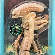 Load image into Gallery viewer, 7&quot; Scale Action Figures - Big Chap Xenomorph Alien - MJ@TreasureHearts Toys &amp; Collectibles
