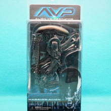 Load image into Gallery viewer, 7&quot; Scale Action Figures - Warrior Alien - MJ@TreasureHearts Toys &amp; Collectibles
