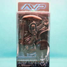 Load image into Gallery viewer, 7&quot; Scale Action Figures - Warrior Alien - MJ@TreasureHearts Toys &amp; Collectibles
