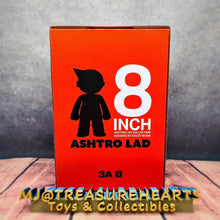 Load image into Gallery viewer, 8&quot; Ashtro Lad - Decade Edition - MJ@TreasureHearts Toys &amp; Collectibles
