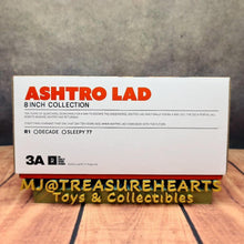 Load image into Gallery viewer, 8&quot; Ashtro Lad - Local Guardian (Light Color) - MJ@TreasureHearts Toys &amp; Collectibles
