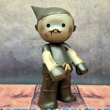 Load image into Gallery viewer, 8&quot; Ashtro Lad - Moon Watch - MJ@TreasureHearts Toys &amp; Collectibles

