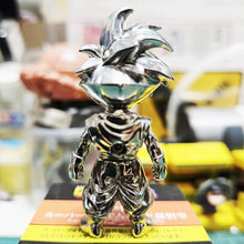 Load image into Gallery viewer, Absolute Chogokin DZ-05 - Super Saiyan Son Gohan
