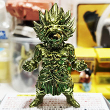 Load image into Gallery viewer, Absolute Chogokin DZ-06 - Densetsu no Saiyan Broly Green
