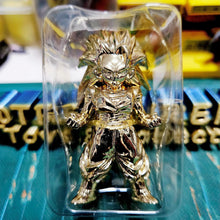 Load image into Gallery viewer, Absolute Chogokin DZ-08 - Super Saiyan 3 Son Gokou Gold
