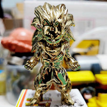 Load image into Gallery viewer, Absolute Chogokin DZ-08 - Super Saiyan 3 Son Gokou Gold
