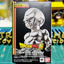Load image into Gallery viewer, Absolute Chogokin DZ-10 - Golden Frieza DragonBall
