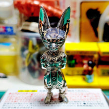Load image into Gallery viewer, Absolute Chogokin DZ-11 - Beerus, God of Destruction
