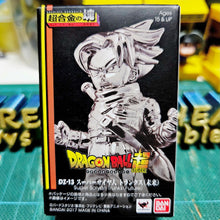 Load image into Gallery viewer, Absolute Chogokin DZ-13 - Super Saiyan Trunks Blue

