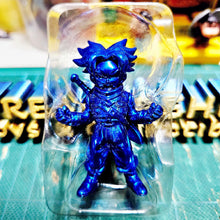 Load image into Gallery viewer, Absolute Chogokin DZ-13 - Super Saiyan Trunks Blue
