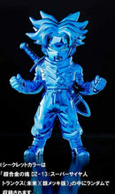 Load image into Gallery viewer, Absolute Chogokin DZ-13 - Super Saiyan Trunks Blue
