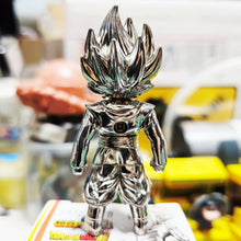 Load image into Gallery viewer, Absolute Chogokin DZ-14 - Super Saiyan Rose Gokou Black
