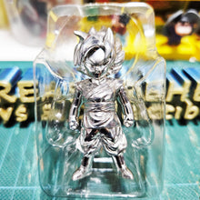 Load image into Gallery viewer, Absolute Chogokin DZ-14 - Super Saiyan Rose Gokou Black

