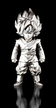 Load image into Gallery viewer, Absolute Chogokin DZ-14 - Super Saiyan Rose Gokou Black
