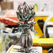 Load image into Gallery viewer, Absolute Chogokin DZ-15 - Zamasu Potara
