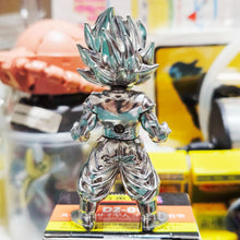 Load image into Gallery viewer, Absolute Chogokin DZ-16 - Super Saiyan God Vegetto
