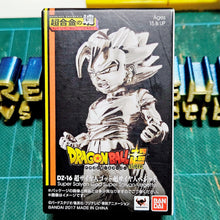 Load image into Gallery viewer, Absolute Chogokin DZ-16 - Super Saiyan God Vegetto
