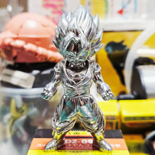 Load image into Gallery viewer, Absolute Chogokin DZ-16 - Super Saiyan God Vegetto
