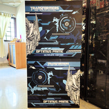 Load image into Gallery viewer, Age of Extinction Optimus Prime Ultimate Edition
