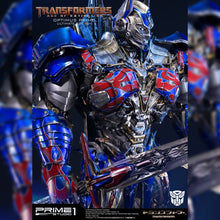 Load image into Gallery viewer, Age of Extinction Optimus Prime Ultimate Edition
