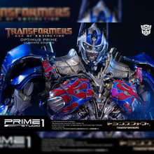 Load image into Gallery viewer, Age of Extinction Optimus Prime Ultimate Edition
