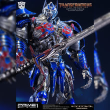 Load image into Gallery viewer, Age of Extinction Optimus Prime Ultimate Edition
