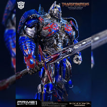 Load image into Gallery viewer, Age of Extinction Optimus Prime Ultimate Edition
