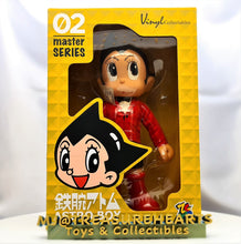 Load image into Gallery viewer, Astro Boy Master Series 02 Vinyl Collectables
