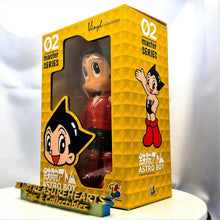 Load image into Gallery viewer, Astro Boy Master Series 02 Vinyl Collectables
