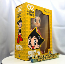 Load image into Gallery viewer, Astro Boy Master Series 02 Vinyl Collectables
