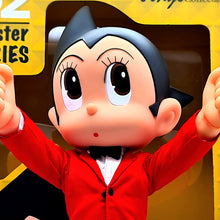 Load image into Gallery viewer, Astro Boy Master Series 02 Vinyl Collectables
