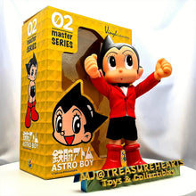 Load image into Gallery viewer, Astro Boy Master Series 02 Vinyl Collectables
