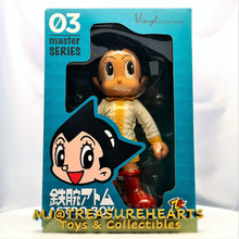 Load image into Gallery viewer, Astro Boy Master Series 03 Vinyl Collectables
