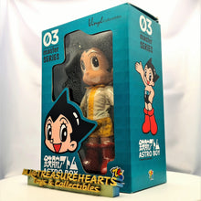 Load image into Gallery viewer, Astro Boy Master Series 03 Vinyl Collectables
