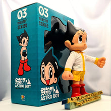 Load image into Gallery viewer, Astro Boy Master Series 03 Vinyl Collectables
