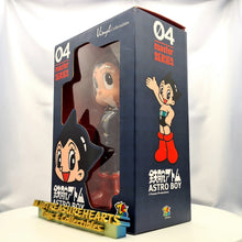 Load image into Gallery viewer, Astro Boy Master Series 04 Vinyl Collectables
