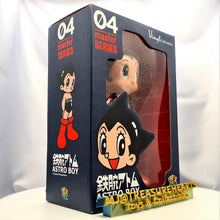 Load image into Gallery viewer, Astro Boy Master Series 04 Vinyl Collectables
