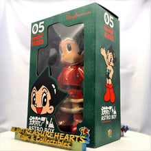 Load image into Gallery viewer, Astro Boy Master Series 05 Vinyl Collectables
