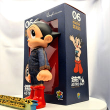 Load image into Gallery viewer, Astro Boy Master Series 06 Vinyl Collectables
