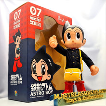 Load image into Gallery viewer, Astro Boy Master Series 07 Vinyl Collectables
